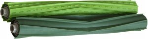 JETtools 2x Rolka Rolki Szczotki Wałki Do Irobot Roomba Serii S / S9 S9+ S9 Plus 9150 9550 5