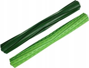 JETtools 2x Rolka Rolki Szczotki Wałki Do Irobot Roomba Serii S / S9 S9+ S9 Plus 9150 9550 6