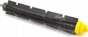 JETtools Zestaw Szczotek Szczotki 2x Szczotka Włosie Gumowa Do Irobot Roomba 600 700 3