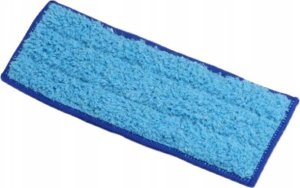 JETtools Nakładka Na Mokro Ściereczka Ścierka Mopująca Mop Irobot Braava Jet 240 241 / Niebieski 1
