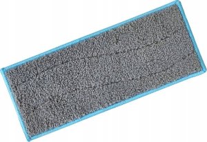 JETtools Nakładka Na Mokro Ściereczka Ścierka Mopująca Mop Irobot Braava Jet 240 241 / Niebieski 8