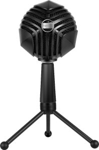 Mikrofon Vertux Vertux Mikrofon Kardioidalny Sphere 360 nagrywania podcastów VOIP 1