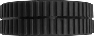 JETtools 2 Koła Kółka Opony Do Irobot Braava 380t 390 380 390 320 321 345 5