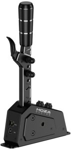 MOZA Sekwencyjna skrzynia biegów SGP (RS059) 3