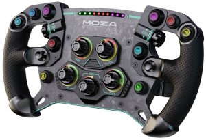 Kierownica MOZA Racing GS V2P (RS056) 2