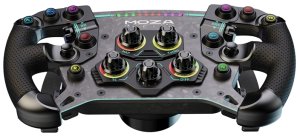 Kierownica MOZA Racing GS V2P (RS056) 3