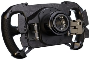 Kierownica MOZA Racing GS V2P (RS056) 4