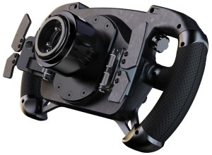 Kierownica MOZA Racing GS V2P (RS056) 5