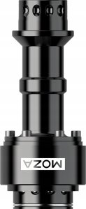 MOZA MOZA Wheel Base Extension Rod V2 1