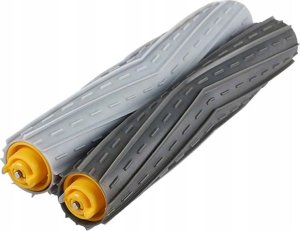 JETtools 2x Rolka Rolki Szczotki Wałki Do Irobot Roomba Seria 800 900 3