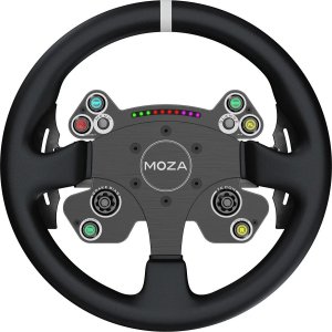 Kierownica MOZA MOZA CS V2P Steering Wheel 1