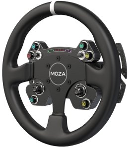 Kierownica MOZA CS V2P (RS057) 2
