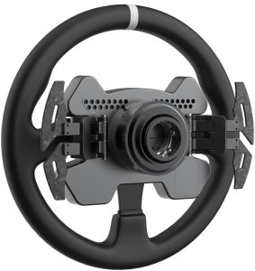 Kierownica MOZA CS V2P (RS057) 4