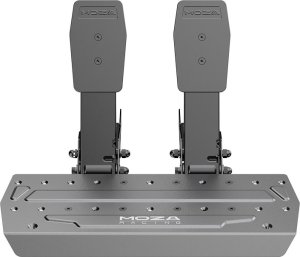 Kierownica MOZA R3 Racing Set (RS053) 12