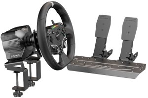 Kierownica MOZA R3 Racing Set (RS053) 2