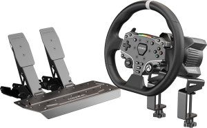 Kierownica MOZA R3 Racing Set (RS053) 2