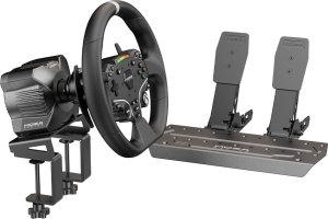 Kierownica MOZA R3 Racing Set (RS053) 3