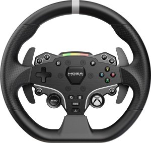 Kierownica MOZA R3 Racing Set (RS053) 4