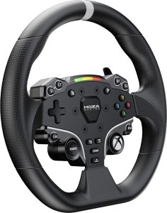 Kierownica MOZA R3 Racing Set (RS053) 5