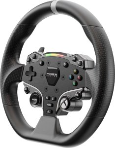 Kierownica MOZA R3 Racing Set (RS053) 6