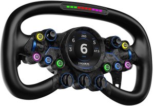 Kierownica MOZA Racing Vision GS (RS064) 5