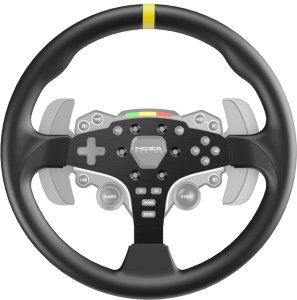 Kierownica MOZA Racing ES (RS046) 2