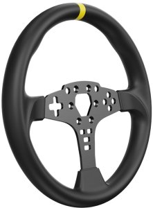 Kierownica MOZA Racing ES (RS046) 4