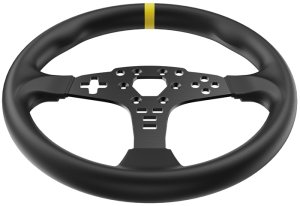 Kierownica MOZA Racing ES (RS046) 5