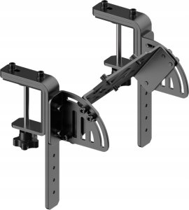 Kierownica MOZA MOZA Clamp für TSW Truck Wheel Lenkrad 1