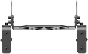 MOZA Zacisk do kierownicy do biurka (RS062) 5