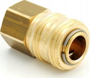 RQS SZYBKOZÅÄCZE TYP 26 3/8'' GWINT WEWNÄTRZNY RQS 3