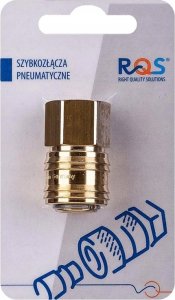 RQS SZYBKOZÅÄCZE TYP 26 3/8'' GWINT WEWNÄTRZNY RQS 5