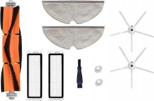 Zestaw do XIAOMI ROBOROCK S6S5MAX | 10 EL. 4