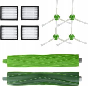 Zestaw do IROBOT ROOMBA I7/I3/I4/E5/E6/E7 | 10 EL. 3