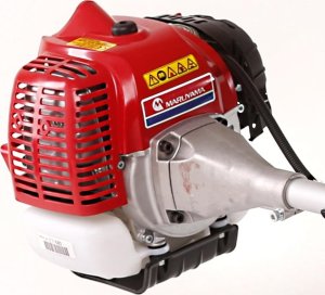 Maruyama MARUYAMA BC5021H-RS KOSA SPALINOWA DO TRAWY PROFESJONALNA WYKASZARKA PODKASZARKA PODCINARKA 3,1KM 2