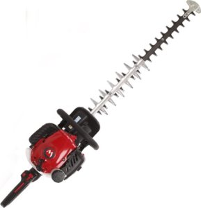 Maruyama MARUYAMA HT239DL SEKATOR NOŻYCE SPALINOWE DO ŻYWOPŁOTU KRZAKÓW KRZEWÓW SPALINOWE 75cm 1