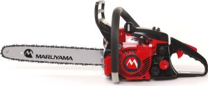 Piła łańcuchowa Maruyama MARUYAMA MCV3501S PIŁA PILARKA PRZECINARKA SPALINOWA ŁANCUCHOWA DO DREWNA 1.9KM / 40cm 1
