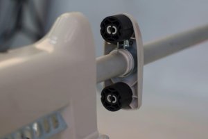 Maruyama MARUYAMA BCV5021 PROFI KOSA SPALINOWA DO TRAWY PROFESJONALNA WYKASZARKA PODKASZARKA PODCINARKA 3.1KM 2