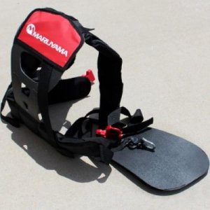 Maruyama MARUYAMA BCV5021 PROFI KOSA SPALINOWA DO TRAWY PROFESJONALNA WYKASZARKA PODKASZARKA PODCINARKA 3.1KM 3