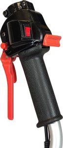 Maruyama MARUYAMA BC3021H-RS KOSA SPALINOWA DO TRAWY PROFESJONALNA WYKASZARKA PODKASZARKA PODCINARKA 1,7KM 3