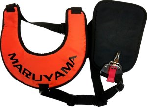 Maruyama MARUYAMA BC3021H-RS KOSA SPALINOWA DO TRAWY PROFESJONALNA WYKASZARKA PODKASZARKA PODCINARKA 1,7KM 5