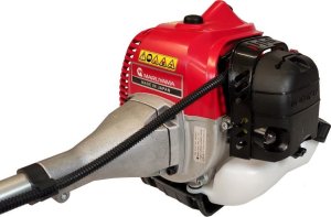 Maruyama MARUYAMA BC5022H-RS KOSA SPALINOWA DO TRAWY PROFESJONALNA WYKASZARKA PODKASZARKA PODCINARKA 3,1KM 4