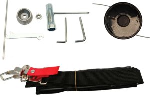 Maruyama MARUYAMA MX22EH KOSA SPALINOWA DO TRAWY PROFESJONALNA WYKASZARKA PODKASZARKA PODCINARKA 1,1KM 2