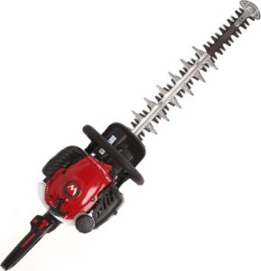 Maruyama MARUYAMA HT239D SEKATOR NOŻYCE SPALINOWE DO ŻYWOPŁOTU KRZAKÓW KRZEWÓW SPALINOWE 60cm 1