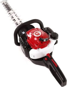 Maruyama Sekator nożyce spalinowe do żywopłotu krzaków krzewów spalinowe 60cm HT239D (17757-uniw) 2