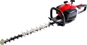 Maruyama Sekator nożyce spalinowe do żywopłotu krzaków krzewów spalinowe 60cm HT239D (17757-uniw) 4