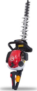 Maruyama HT237D Sekator nożyce spalinowe do żywopłotu krzaków krzewów spalinowe 60cm (17756-uniw) 2