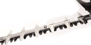Maruyama HT237D Sekator nożyce spalinowe do żywopłotu krzaków krzewów spalinowe 60cm (17756-uniw) 3