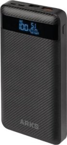 Powerbank SBS Mobile SBS Powerbank ARKS ARBB20000PD45WK 20000 mAh 45W Czarny standard 1