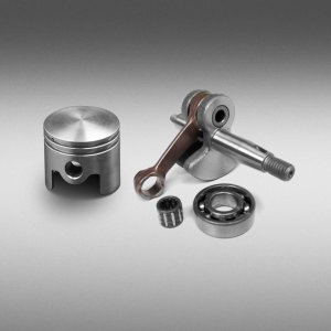 Piła łańcuchowa Maruyama MARUYAMA MCV6200 PIŁA PILARKA PRZECINARKA SPALINOWA ŁANCUCHOWA DO DREWNA 4.6KM / 50cm 2